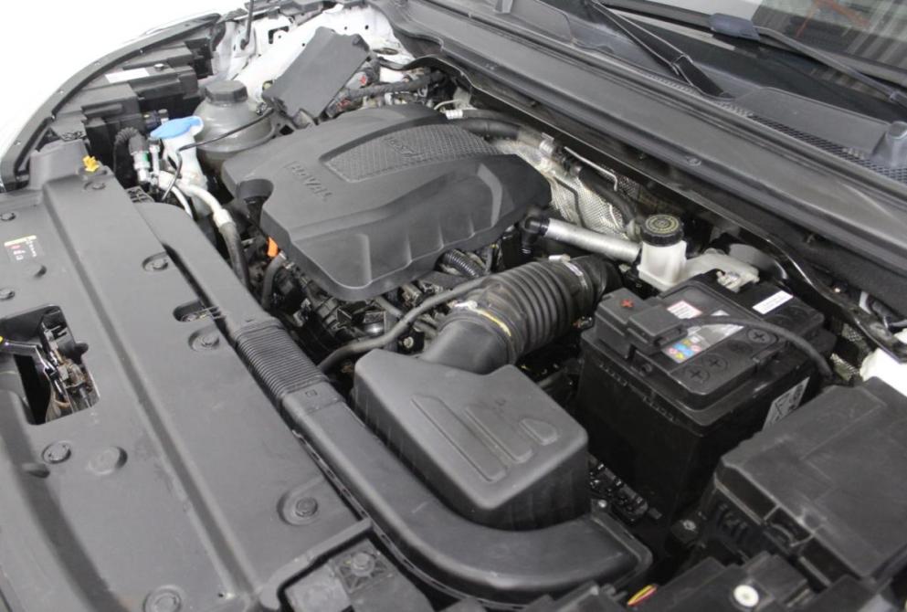 Haval Jolion I Астрахань  - изображение 12