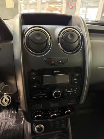 Renault Duster I Рестайлинг с пробегом 2017 года, цена 823 000 рублей, 188000 км, внедорожник, Автокод Объявления