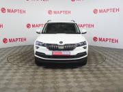 Skoda Karoq I Вологда  - изображение 19