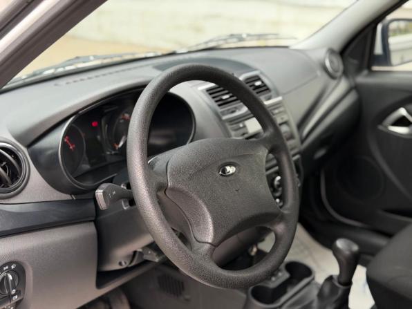 Lada (ВАЗ) Granta I Рестайлинг с пробегом 2023 года, цена 779 000 рублей, 42000 км, седан, Автокод Объявления