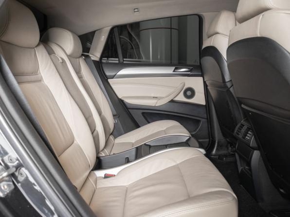 BMW X6 I (E71) с пробегом 2011 года, цена 1 800 000 рублей, 362504 км, внедорожник, Автокод Объявления