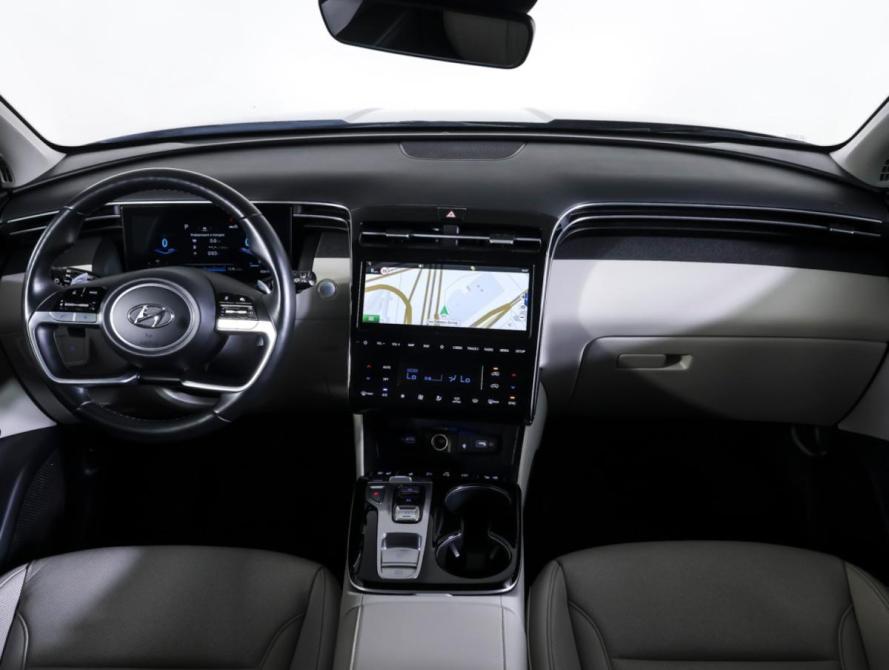 Hyundai Tucson IV Москва  - изображение 13