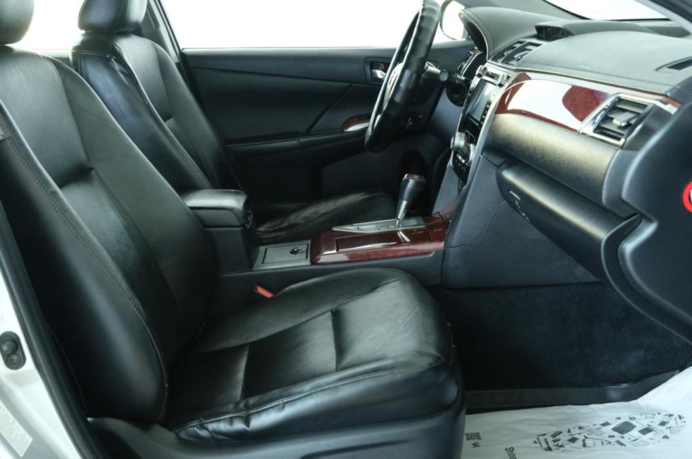 Toyota Camry VII (XV50) Омск  - изображение 21