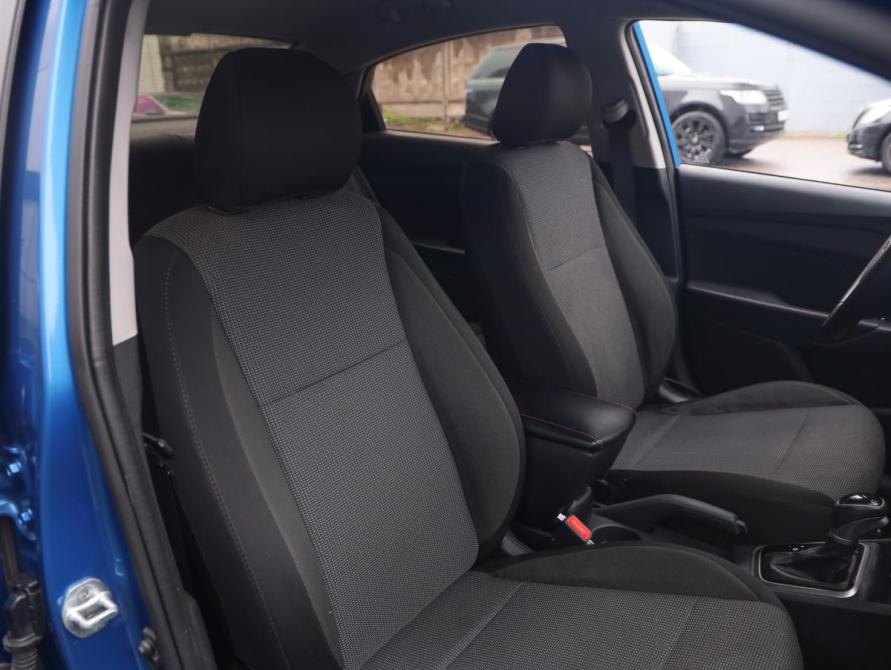 Hyundai Solaris II Рестайлинг Санкт-Петербург  - изображение 21