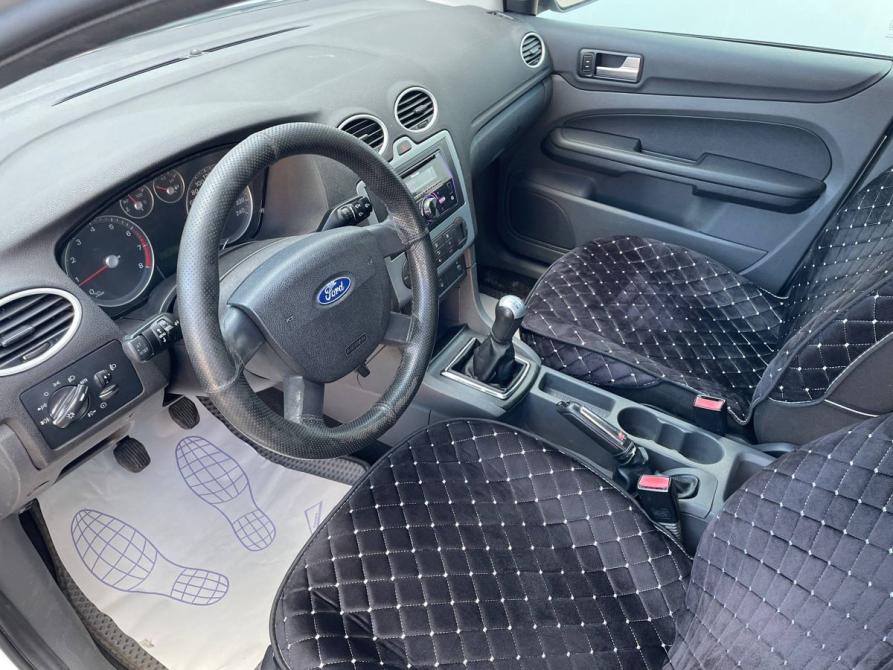 Ford Focus II Стерлитамак  - изображение 18