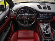 Porsche Cayenne III Санкт-Петербург  - изображение 52