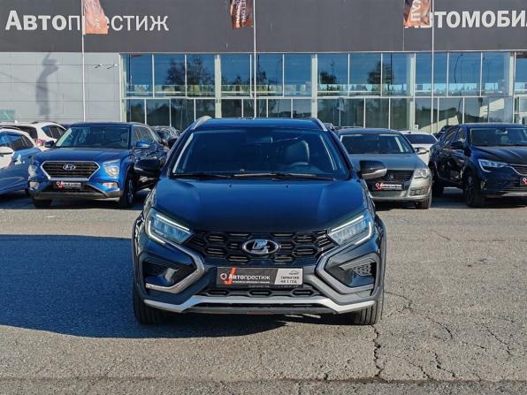Lada (ВАЗ) Vesta I Рестайлинг (NG) с пробегом 2025 года, цена 1 495 000 рублей, 32000 км, универсал, Автокод Объявления