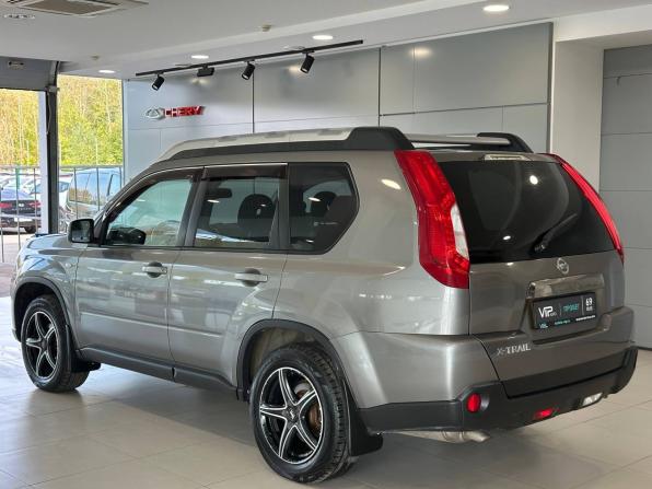 Nissan X-Trail II Рестайлинг с пробегом 2014 года, цена 1 375 000 рублей, 282763 км, внедорожник, Автокод Объявления