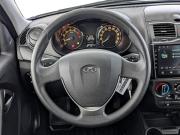 Lada (ВАЗ) Granta I Рестайлинг Москва  - изображение 47