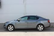 Skoda Octavia III (A7) Рестайлинг Белгород  - изображение 33