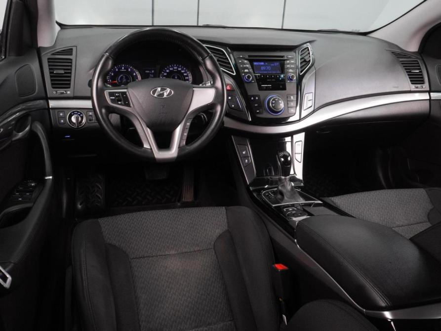 Hyundai i40 I Воронеж  - изображение 6