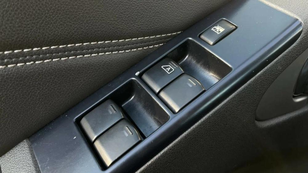 Nissan Navara (Frontier) III (D40) Рестайлинг Оренбург  - изображение 14