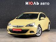 Opel Astra J Рестайлинг Екатеринбург  - изображение 18