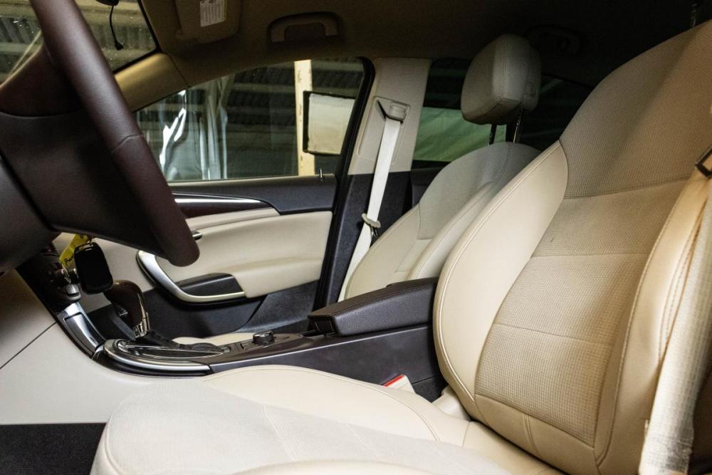Opel Insignia I Уфа  - изображение 9