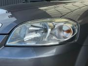 Chevrolet Aveo I Рестайлинг Пермь  - изображение 49