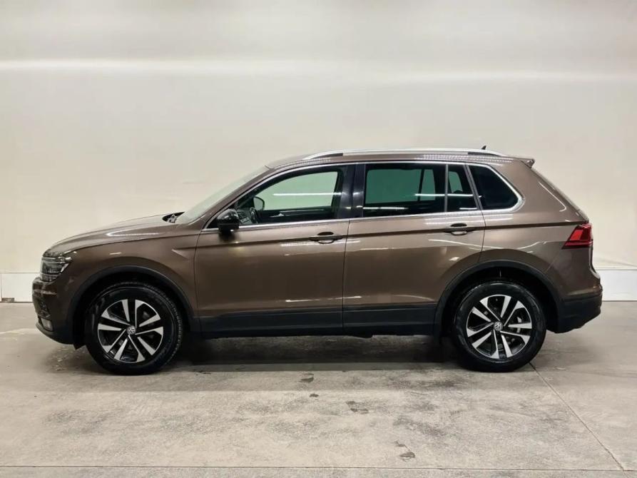 Volkswagen Tiguan II Саратов  - изображение 6