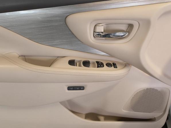 Nissan Murano III (Z52) с пробегом 2020 года, цена 2 920 000 рублей, 144744 км, внедорожник, Автокод Объявления