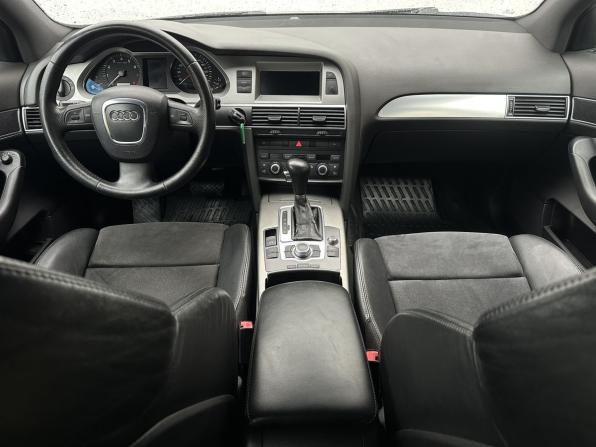 Audi A6 III (C6) с пробегом 2007 года, цена 680 000 рублей, 202954 км, седан, Автокод Объявления
