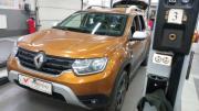 Renault Duster II Санкт-Петербург  - изображение 7