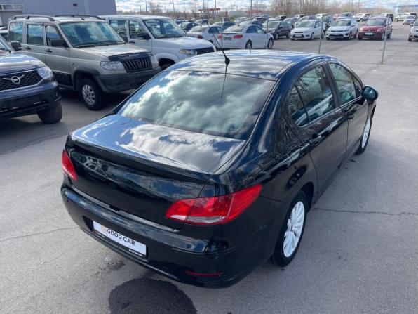 Peugeot 408 I с пробегом 2013 года, цена 635 000 рублей, 162208 км, седан, Автокод Объявления