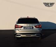 Lada (ВАЗ) Vesta I Рестайлинг (NG) Санкт-Петербург  - изображение 31