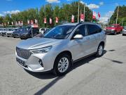 Haval M6 II Тюмень  - изображение 20