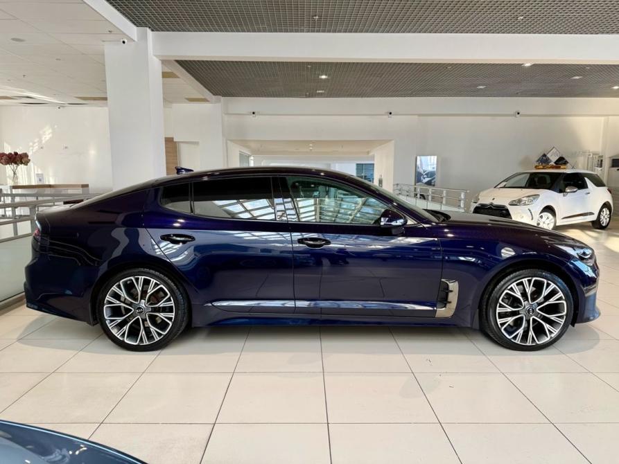 Kia Stinger I Челябинск  - изображение 4