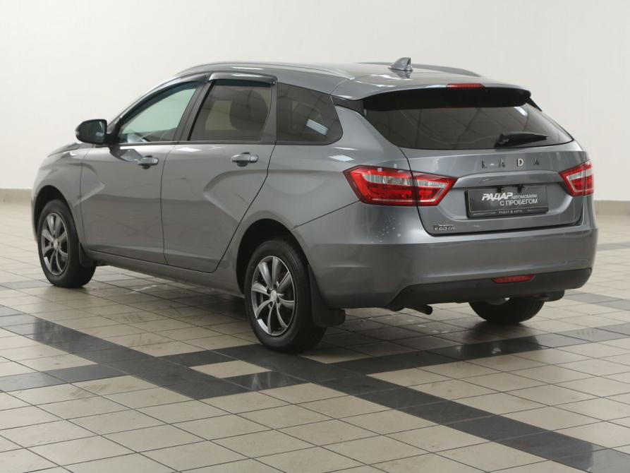 Lada (ВАЗ) Vesta I Иваново  - изображение 2
