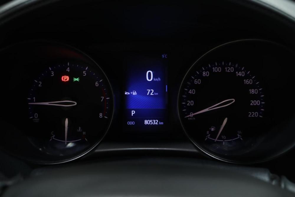 Toyota C-HR I Сургут  - изображение 11
