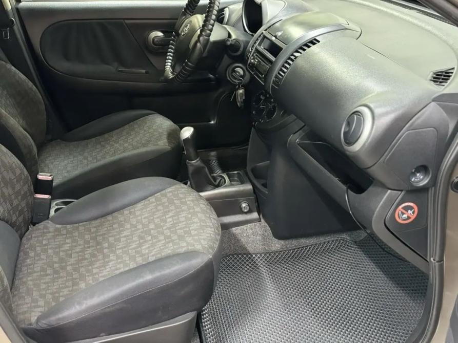 Nissan Note I Рестайлинг Саратов  - изображение 8