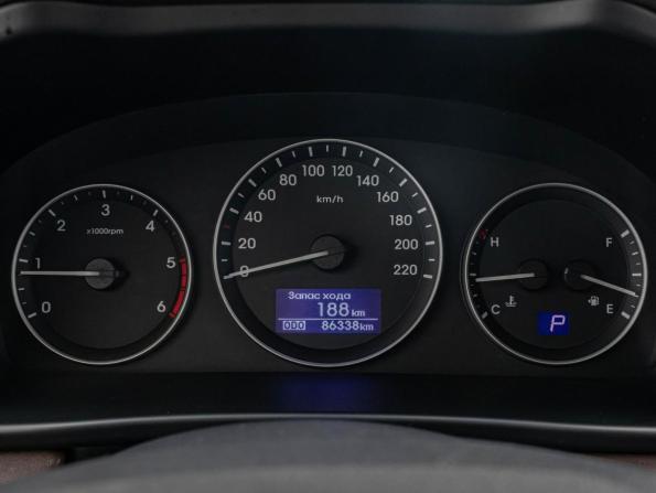 Hyundai Grand Starex I Рестайлинг 2 с пробегом 2019 года, цена 3 780 000 рублей, 86338 км, минивэн, Автокод Объявления