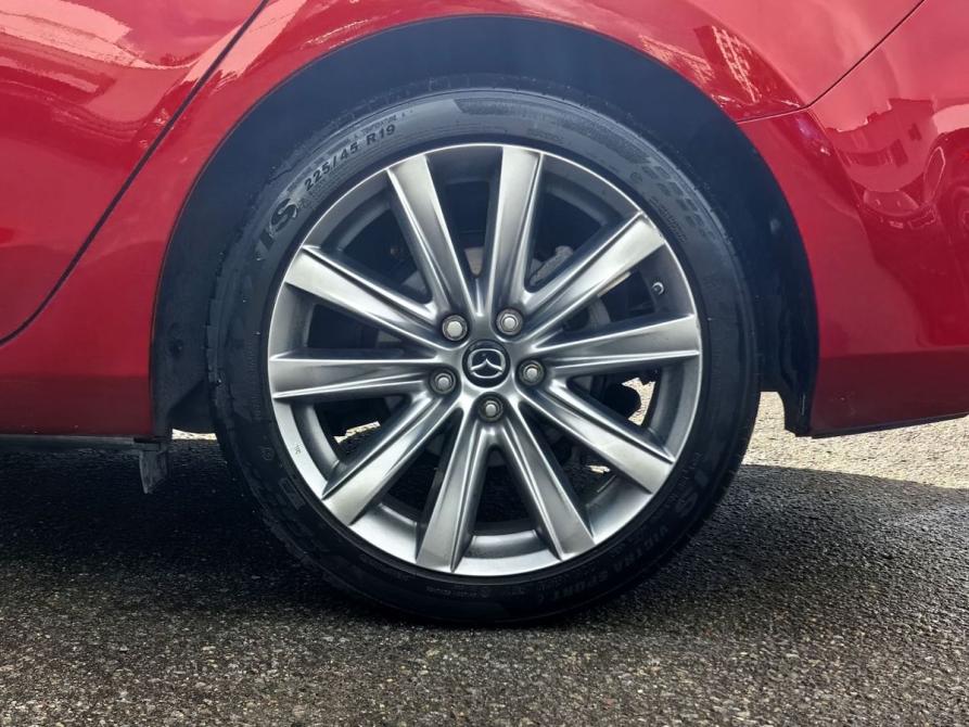 Mazda 6 III (GJ) Рестайлинг 2 Москва  - изображение 10