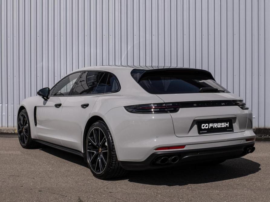 Porsche Panamera II Сочи  - изображение 2