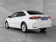 Toyota Corolla XII (E210) Новосибирск  - изображение 30