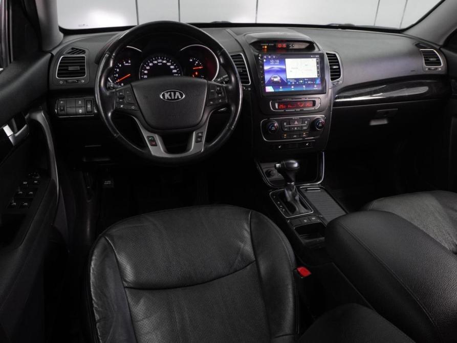 Kia Sorento II Рестайлинг Воронеж  - изображение 6
