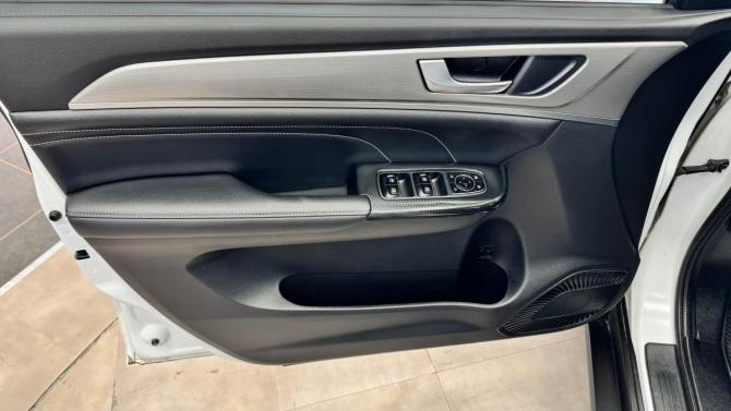 Haval M6 II с пробегом 2024 года, цена 1 890 000 рублей, 30090 км, внедорожник, Автокод Объявления