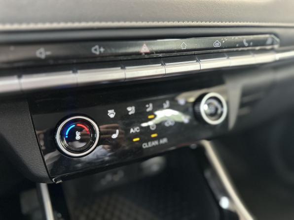 Chery Tiggo 4 Pro I с пробегом 2023 года, цена 1 569 000 рублей, 36354 км, внедорожник, Автокод Объявления