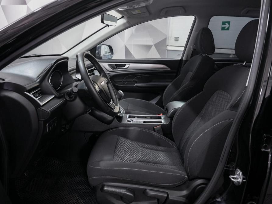 Haval M6 II Ульяновск  - изображение 10