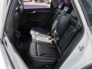 Audi Q5 I (8R) Краснодар  - изображение 30