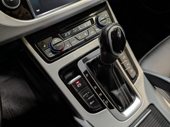 Geely Atlas I с пробегом 2021 года, цена 1 795 000 рублей, 68610 км, внедорожник, Автокод Объявления