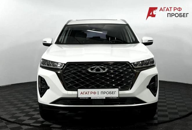 Chery Tiggo 7 Pro Max I с пробегом 2023 года, цена 1 990 000 рублей, 27935 км, внедорожник, Автокод Объявления