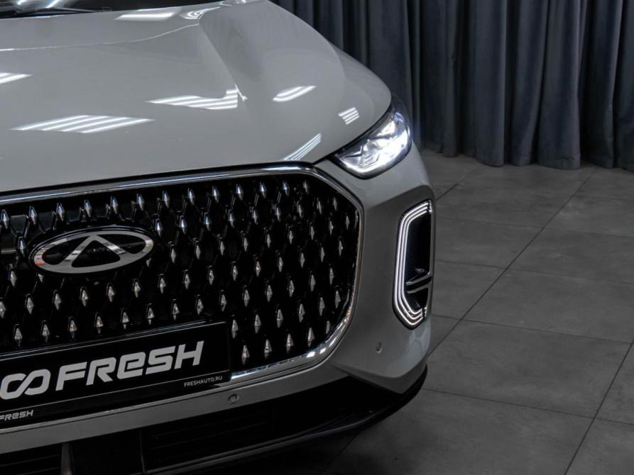 Chery Tiggo 9 I Тюмень  - изображение 7