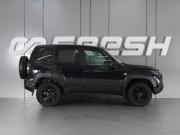 Lada (ВАЗ) Niva Travel I Минеральные Воды  - изображение 22