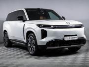 GAC Trumpchi S7 Москва  - изображение 26