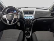 Hyundai Solaris I Москва  - изображение 40