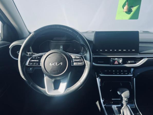Kia K3 II (China Market) Рестайлинг с пробегом 2022 года, цена 1 970 000 рублей, 55000 км, седан, Автокод Объявления