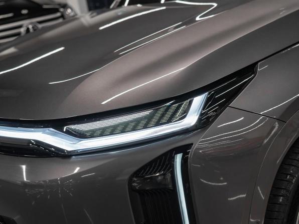 GAC Trumpchi S7 с пробегом 2026 года, цена 5 200 000 рублей, 5422 км, внедорожник, Автокод Объявления