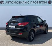 Hyundai ix35 I Рестайлинг Стерлитамак  - изображение 29