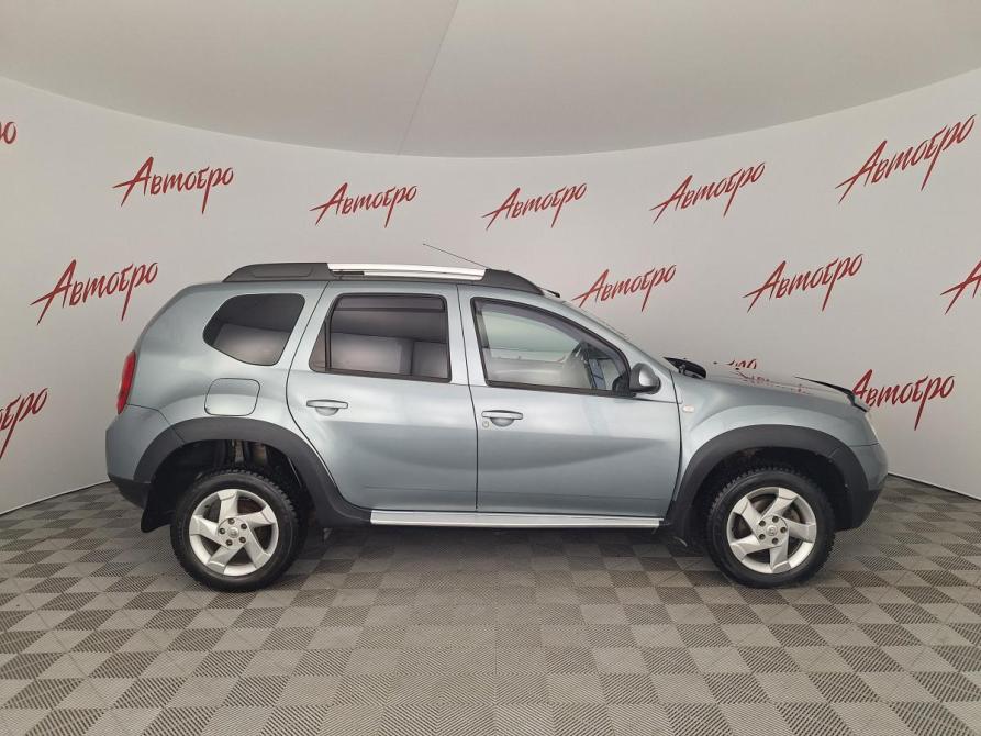 Renault Duster I Псков  - изображение 6