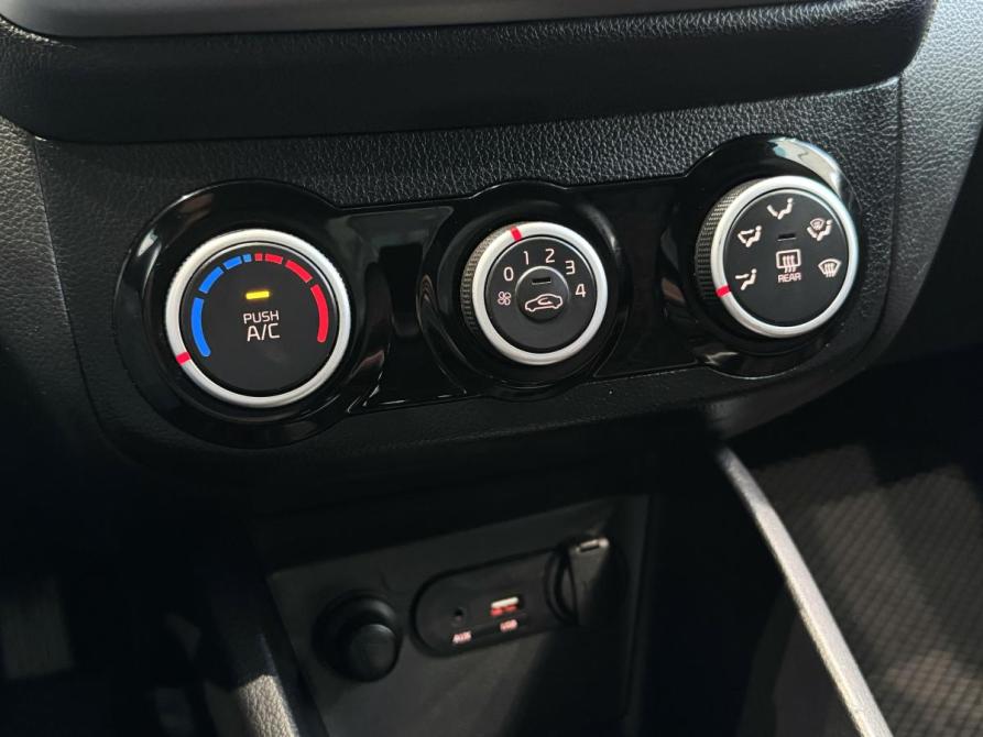 Kia Rio III Рестайлинг Волжский  - изображение 16